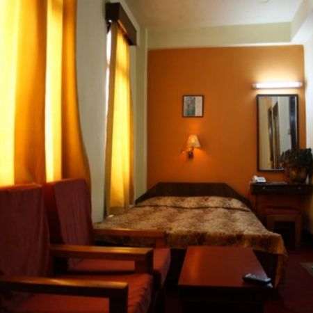 Hotel Anola Gangtok Exterior photo