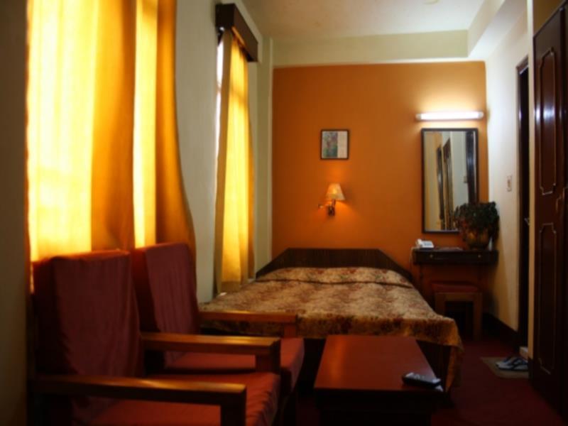 Hotel Anola Gangtok Exterior photo