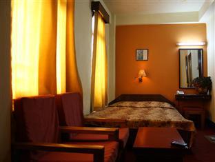 Hotel Anola Gangtok Exterior photo
