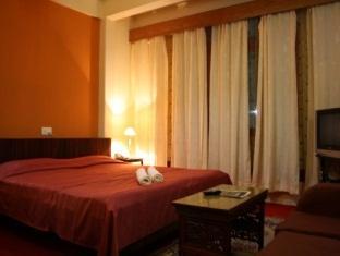 Hotel Anola Gangtok Exterior photo