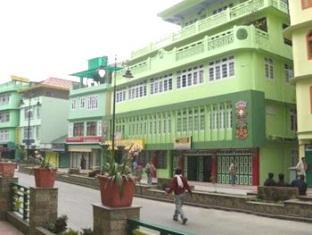 Hotel Anola Gangtok Exterior photo